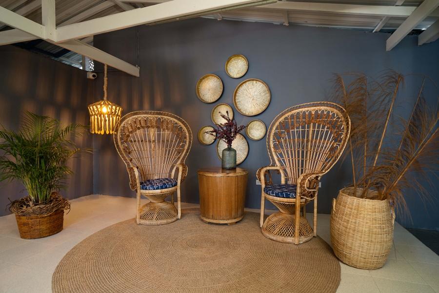 Hotel San Luis Beach House San Andrés 外观 照片