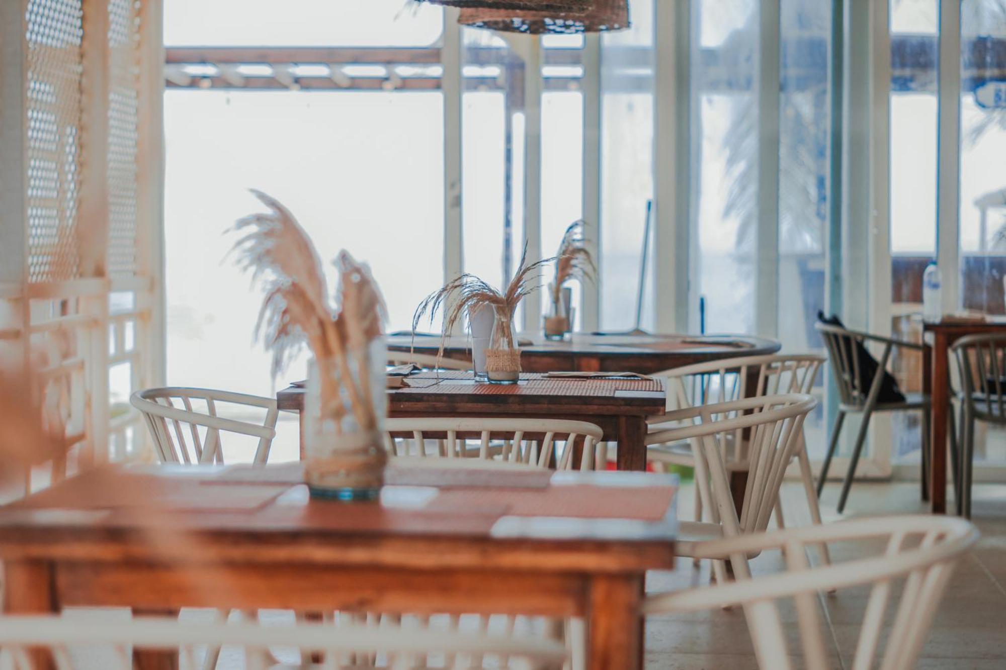 Hotel San Luis Beach House San Andrés 外观 照片