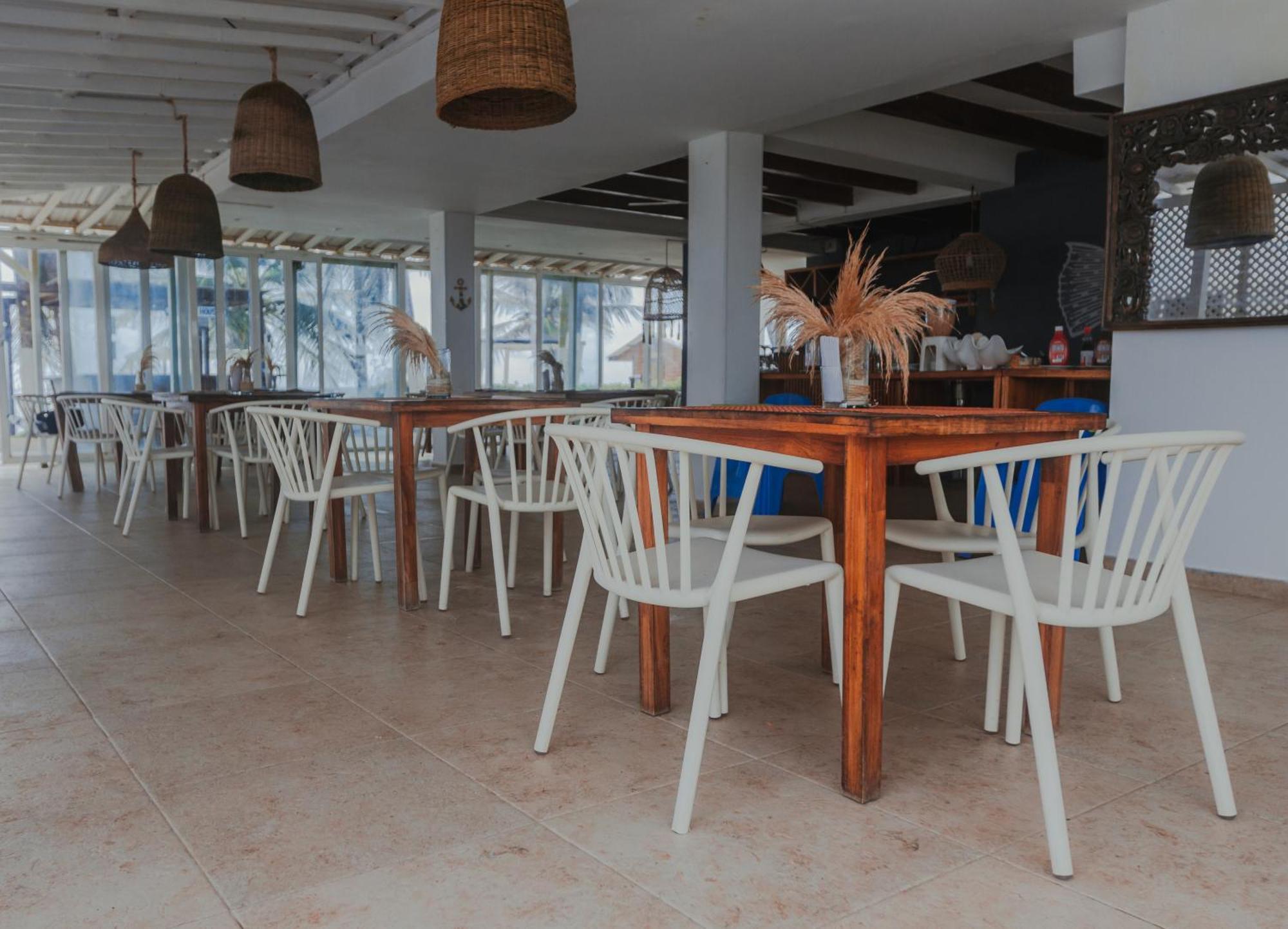 Hotel San Luis Beach House San Andrés 外观 照片